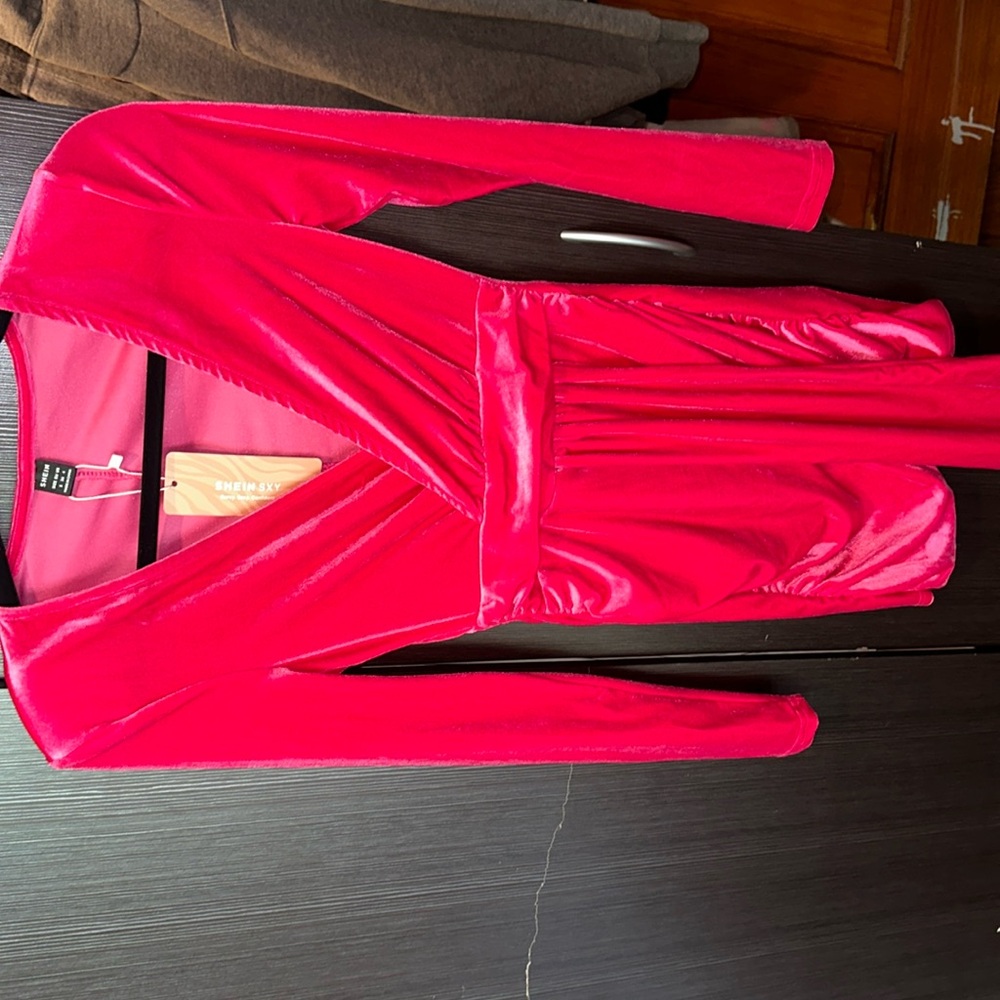 sexy club/elegant dress